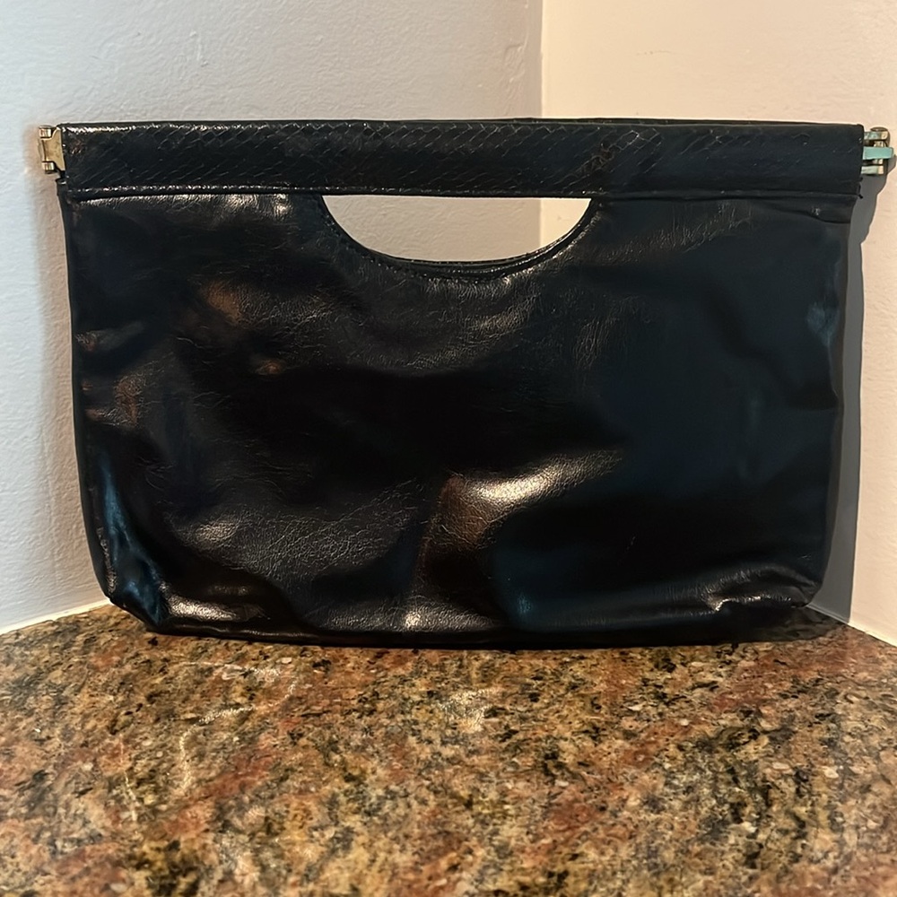 Black clutch - Picture 2 of 4